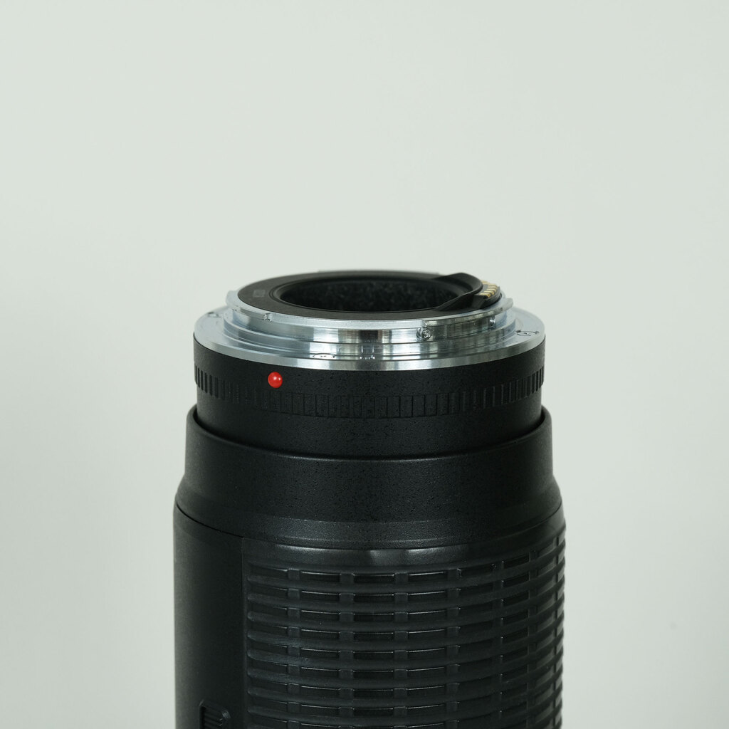 Canon EF100-300mm F5.6L