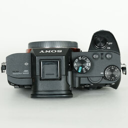 SONY α7 III（ILCE-7M3）