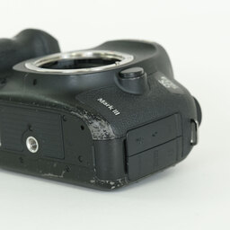 Canon EOS 5D Mark III