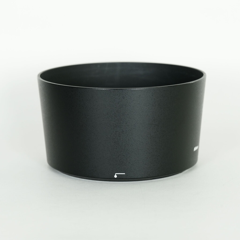 Nikon AF-S NIKKOR 105mm f/1.4E ED