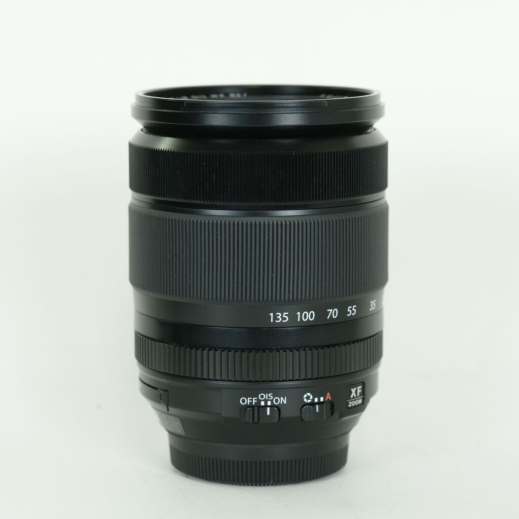 FUJIFILM XF18-135mmF3.5-5.6 R LM OIS WR