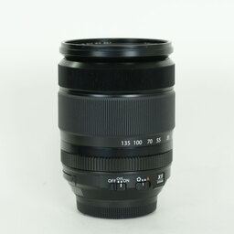 FUJIFILM XF18-135mmF3.5-5.6 R LM OIS WR