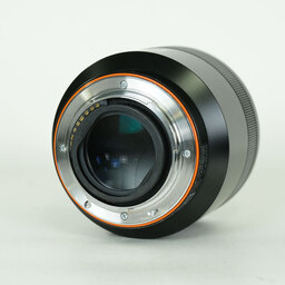 SONY Planar T* 50mm F1.4 ZA SSM SAL50F14Z