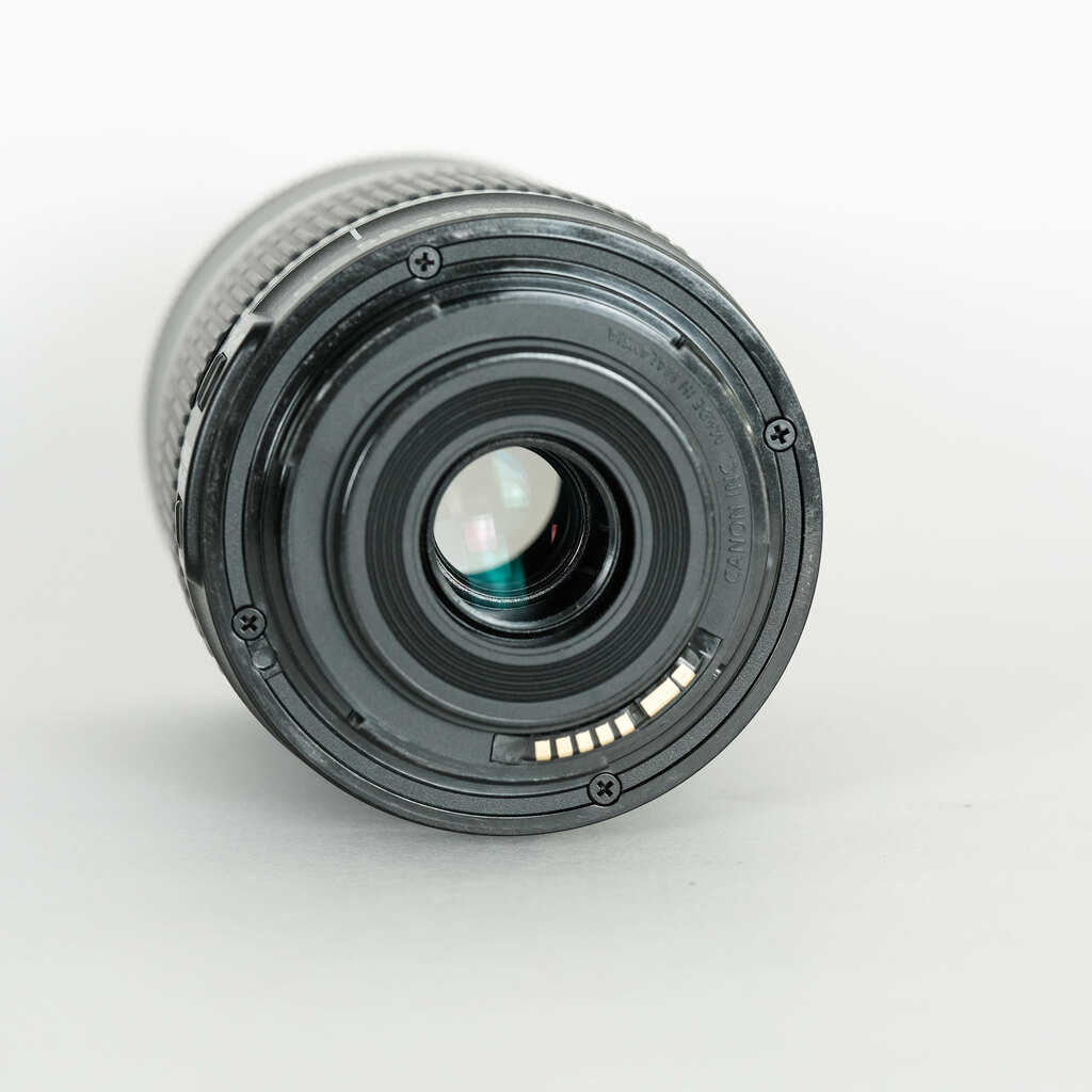 Canon EF-S55-250mm F4-5.6 IS STM Canon EF-S55-250mm F4-5.6 IS STM