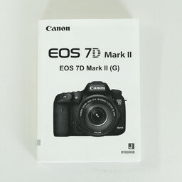 Canon EOS 7D Mark II Canon EOS 7D Mark II