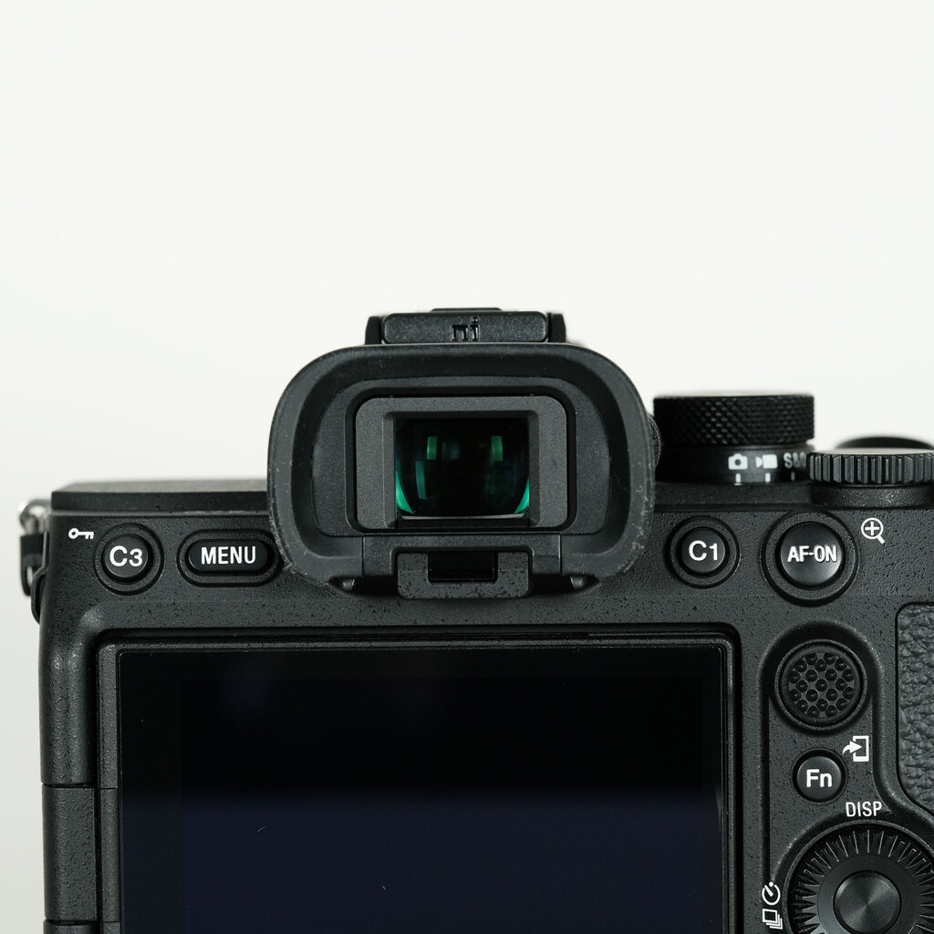 SONY α7 IV（ILCE-7M4）