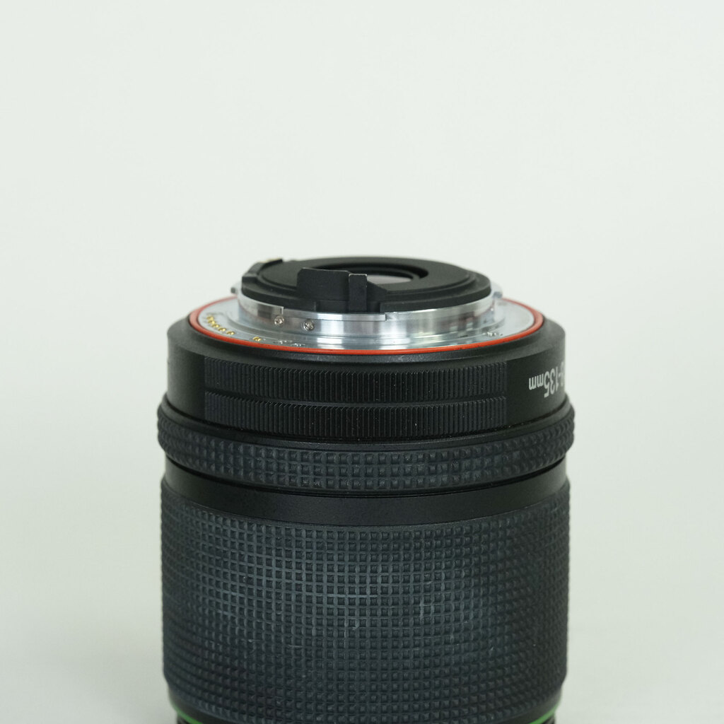 PENTAX smc PENTAX-DA 18-135mmF3.5-5.6ED AL[IF] DC WR