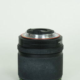 PENTAX smc PENTAX-DA 18-135mmF3.5-5.6ED AL[IF] DC WR