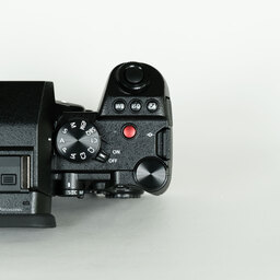 Panasonic LUMIX S5II DC-S5M2