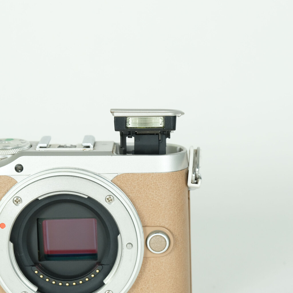 OLYMPUS PEN E-PL9