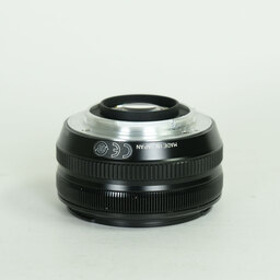 FUJIFILM XF18mmF2 R