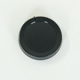 Nikon NIKKOR Z 40mm f/2