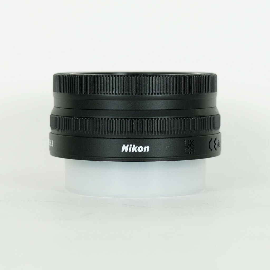 Nikon NIKKOR Z DX 16-50mm f/3.5-6.3 VR