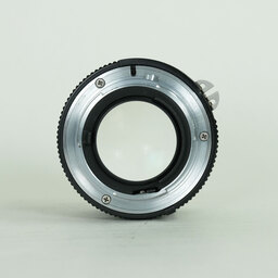 Nikon Ai Nikkor 50mm F1.4S