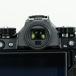 Nikon Z fc
