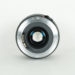Canon EF28-105mm F3.5-4.5 II USM