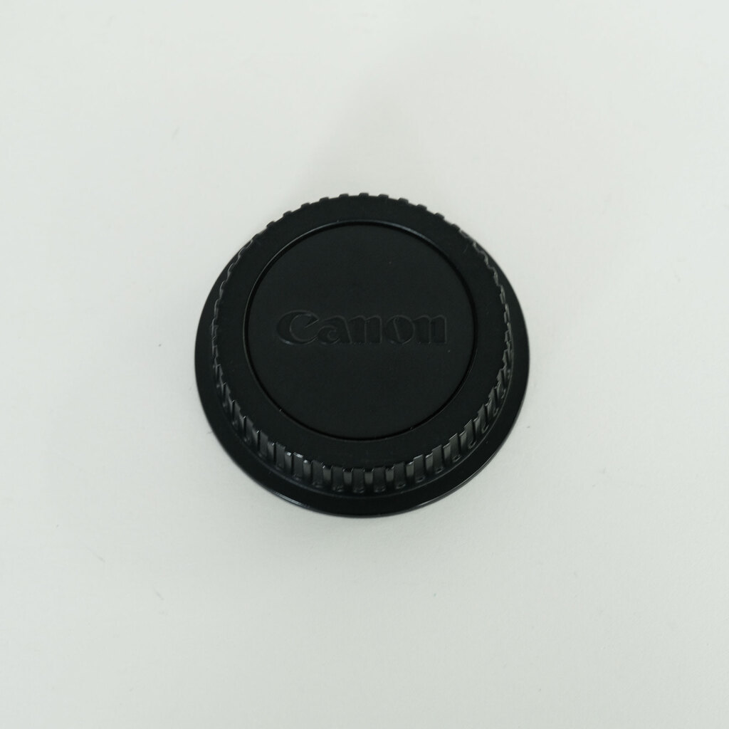 Canon EF35mm F2 IS USM