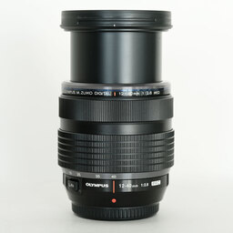 OLYMPUS M.ZUIKO DIGITAL ED 12-40mm F2.8 PRO