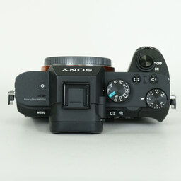 SONY α7 II(ILCE-7M2) SONY α7 II(ILCE-7M2)