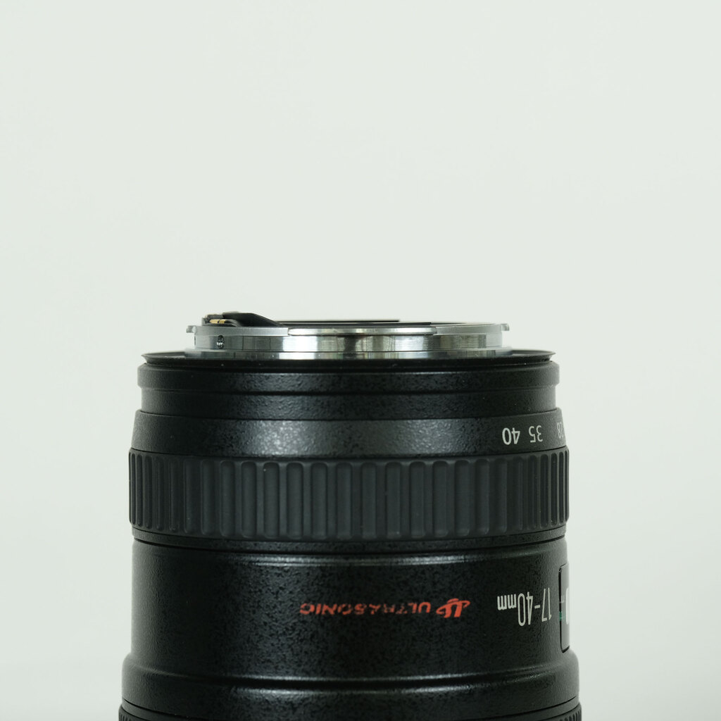 Canon EF17-40mm F4L USMの出品 | ONE SCENE（ワンシーン）