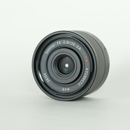 SONY Sonnar T* FE 35mm F2.8 ZA SEL35F28Z SONY Sonnar T* FE 35mm F2.8 ZA SEL35F28Z