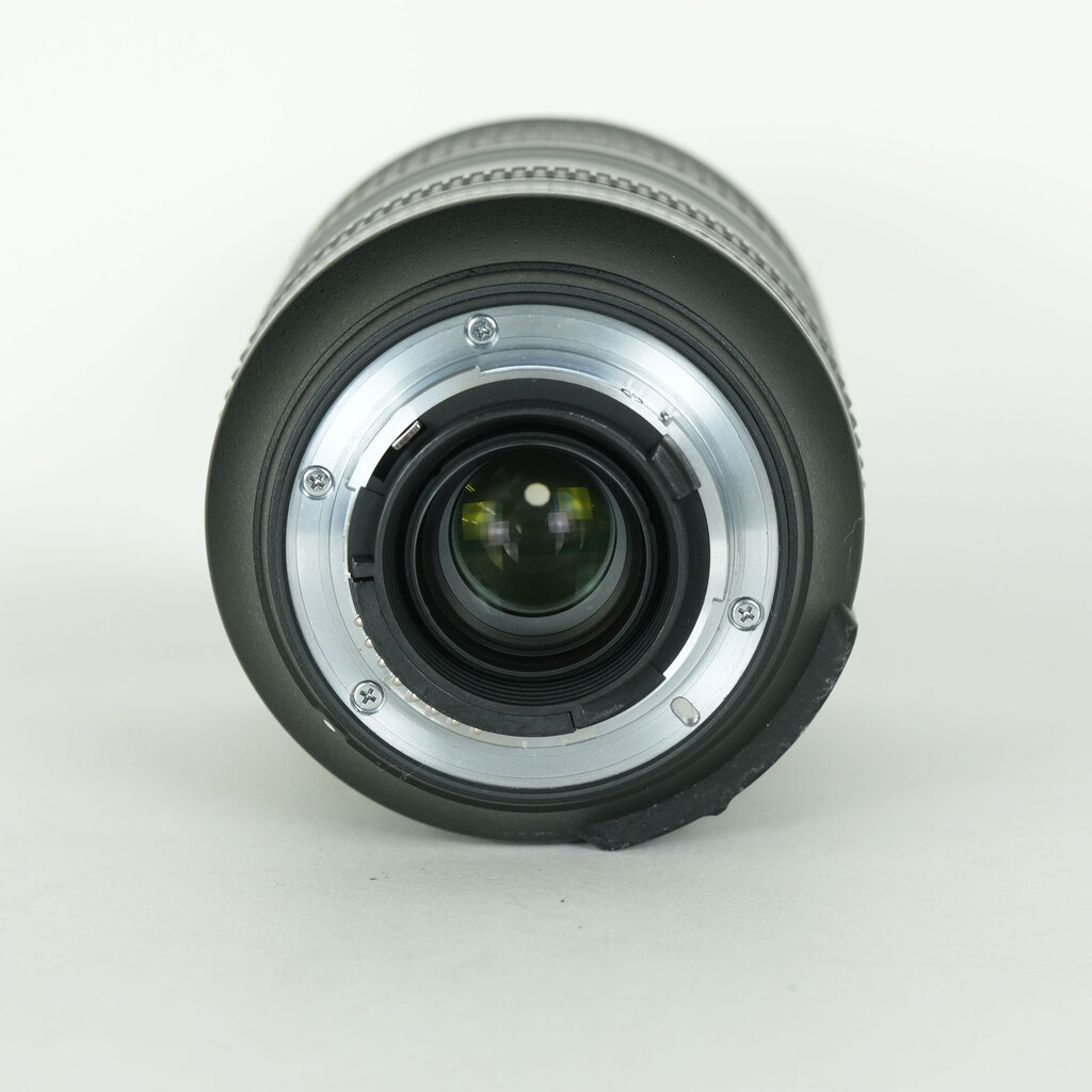 Nikon AF-S NIKKOR 28-300mm f/3.5-5.6G ED VR