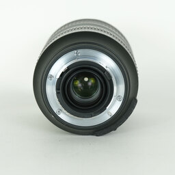 Nikon AF-S NIKKOR 28-300mm f/3.5-5.6G ED VR