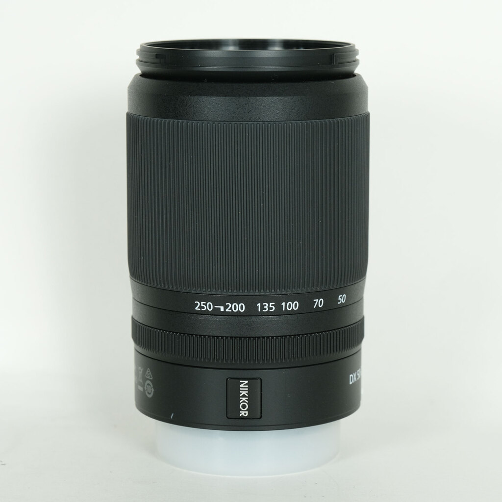 Nikon NIKKOR Z DX 50-250mm f/4.5-6.3 VR