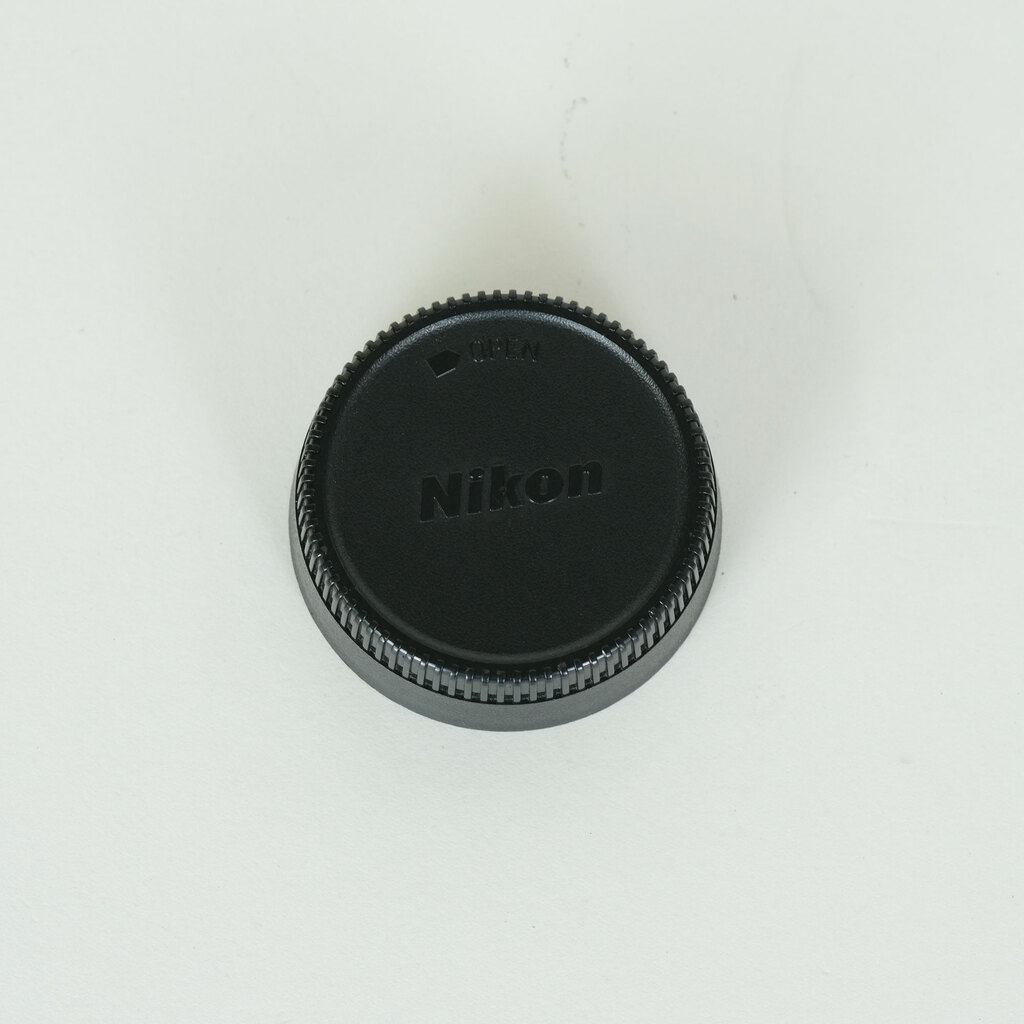 Nikon AF-S NIKKOR 70-200mm F2.8 G ED VR