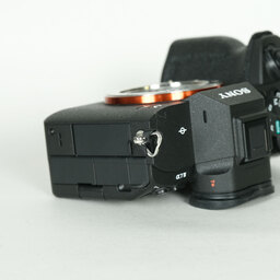 SONY α7 IV（ILCE-7M4）