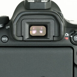 Canon EOS 6D Mark II