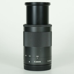 Canon EF-M55-200mm F4.5-6.3 IS STM