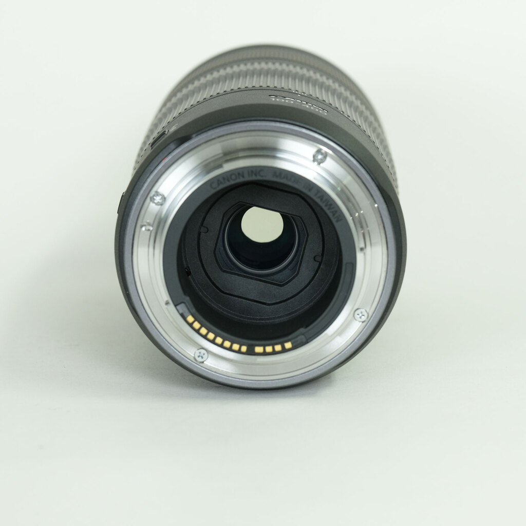 Canon RF100-400mm F5.6-8 IS USM