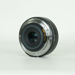 Canon EF-S24mm F2.8 STM