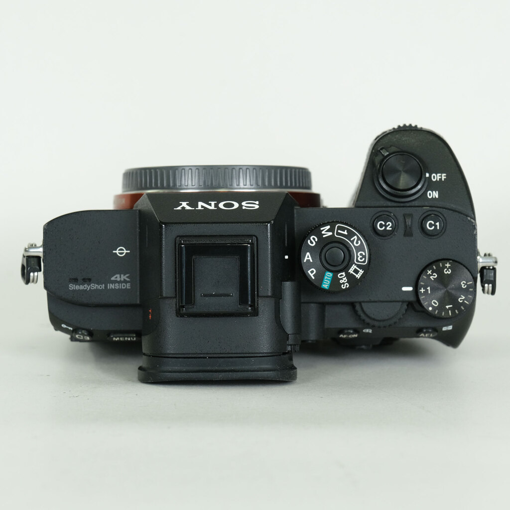 SONY α7R III（ILCE-7RM3）