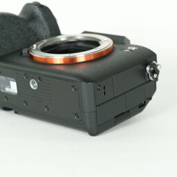 SONY α7 IV（ILCE-7M4）