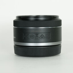 Canon RF16mm F2.8 STM