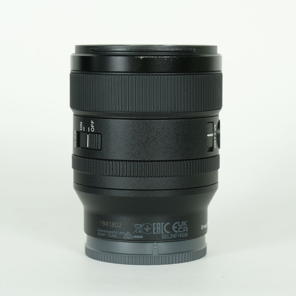 SONY FE 24mm F1.4 GM SEL24F14GMの出品 | ONE SCENE（ワンシーン）