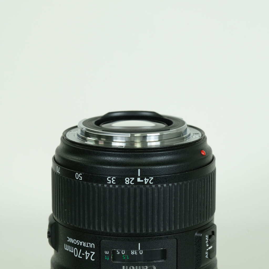 Canon EF24-70mm F2.8L II USM