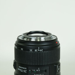 Canon EF24-70mm F2.8L II USM