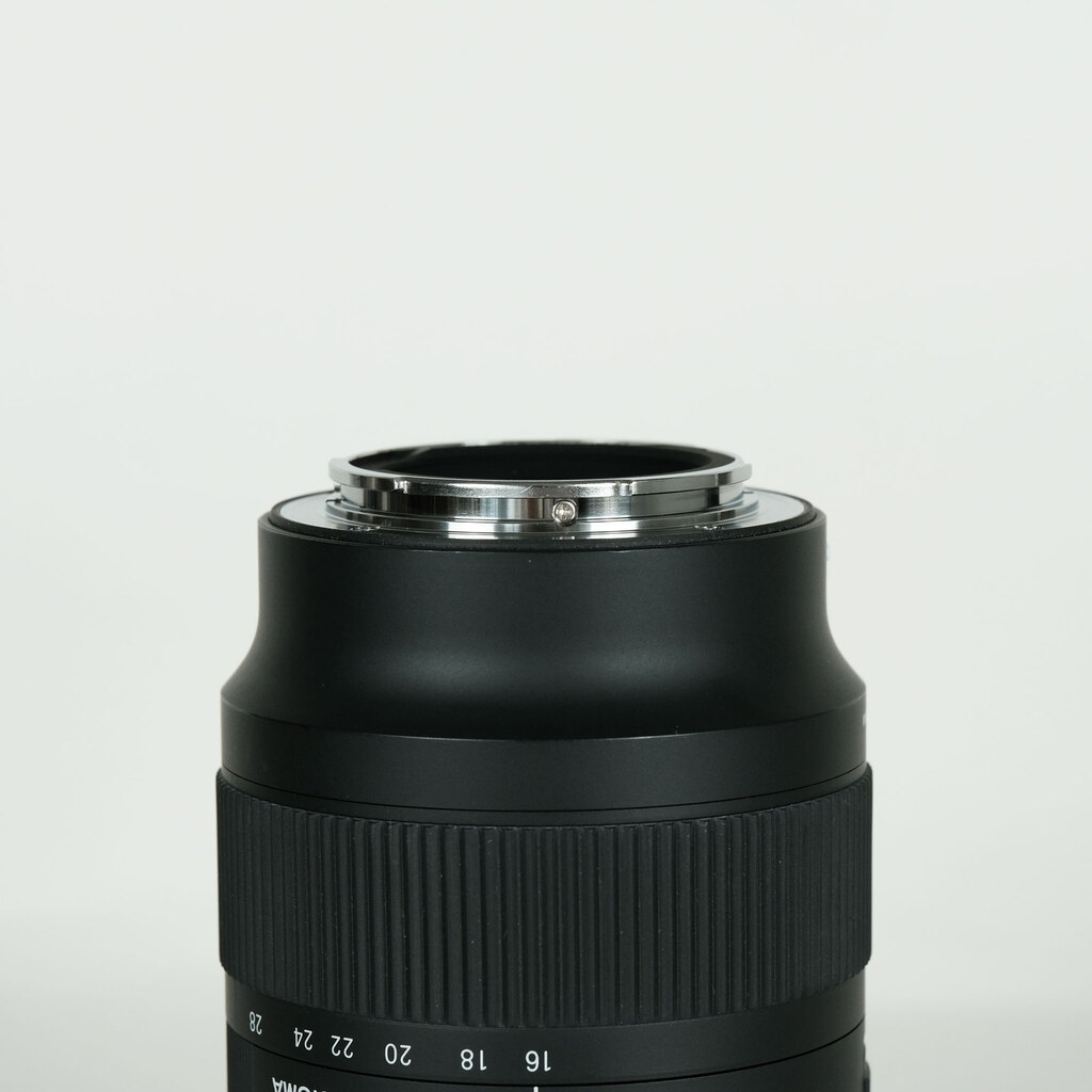 SIGMA 16-28mm F2.8 DG DN｜Contemporary [ソニーE用]