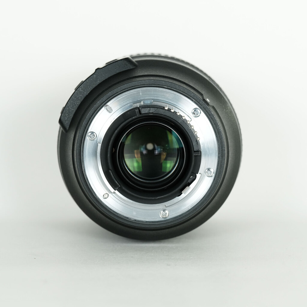 Nikon AF-S NIKKOR 24-120mm f/4G ED VR