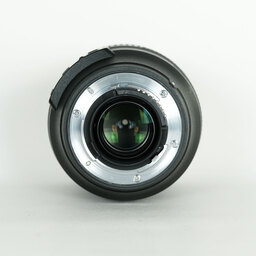 Nikon AF-S NIKKOR 24-120mm f/4G ED VR