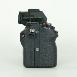 SONY α7R II（ILCE-7RM2）