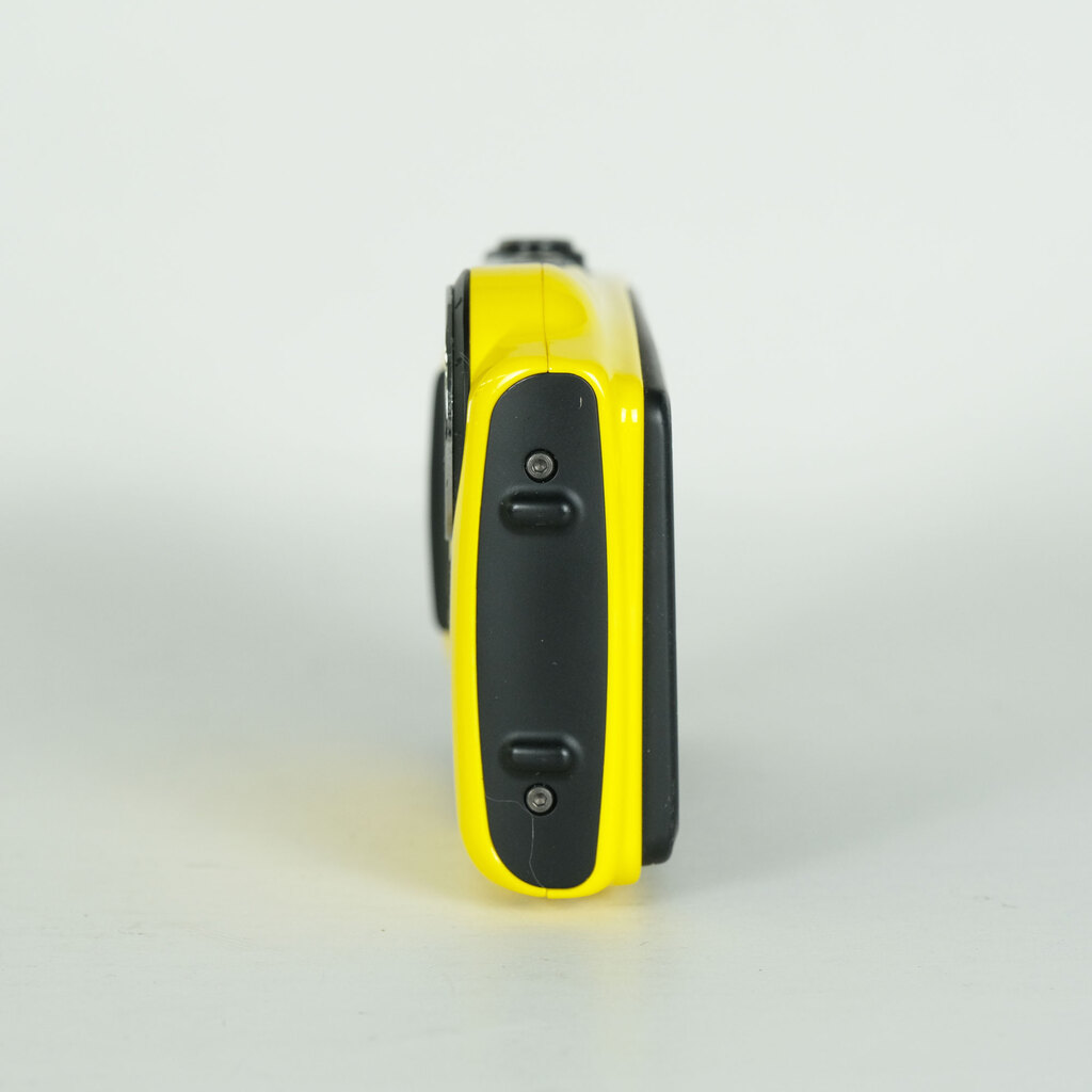 FUJIFILM FinePix XP70 イエローの出品 | ONE SCENE（ワンシーン）