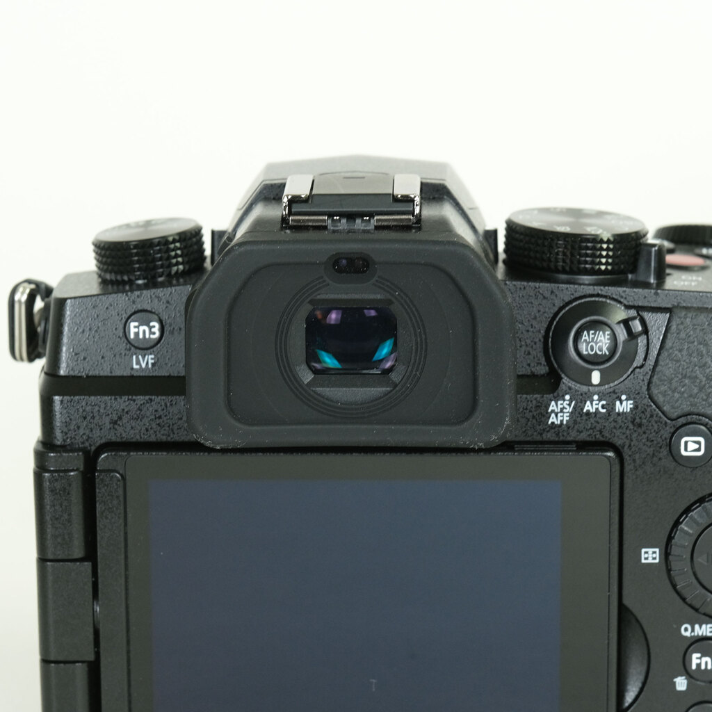 Panasonic LUMIX G99M2（G99 II）