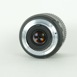 Nikon AF-S DX NIKKOR 16-85mm F3.5-5.6G ED VR