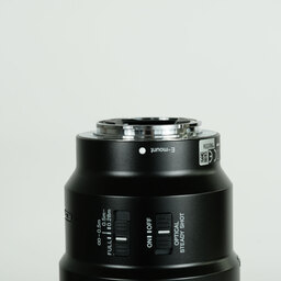 SONY FE 90mm F2.8 Macro G OSS SEL90M28G