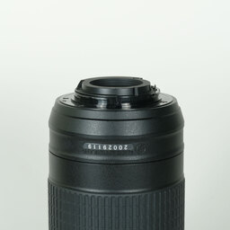 Nikon AF-P DX NIKKOR 70-300mm f/4.5-6.3G ED VR Nikon AF-P DX NIKKOR 70-300mm f/4.5-6.3G ED VR