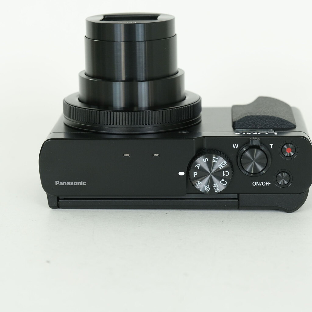 Panasonic LUMIX TZ99